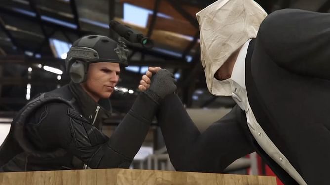 Top 5 GTA Online features nobody uses anymore (almost)