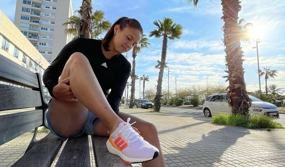 Daria Kasatkina&#039;s Endorsements