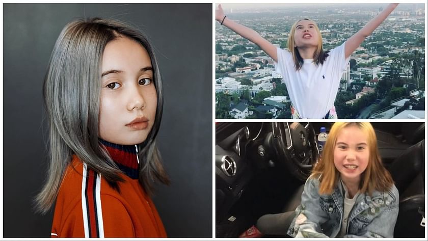 What is Lil Tay's real name?