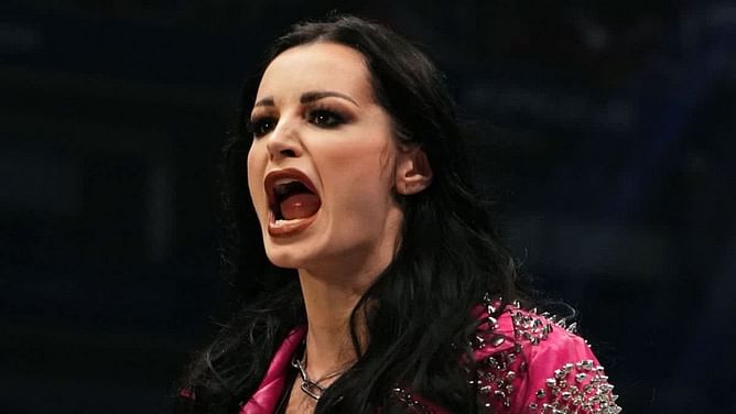 3-time Divas Champion could join AEW to renew almost decade-old feud with Saraya