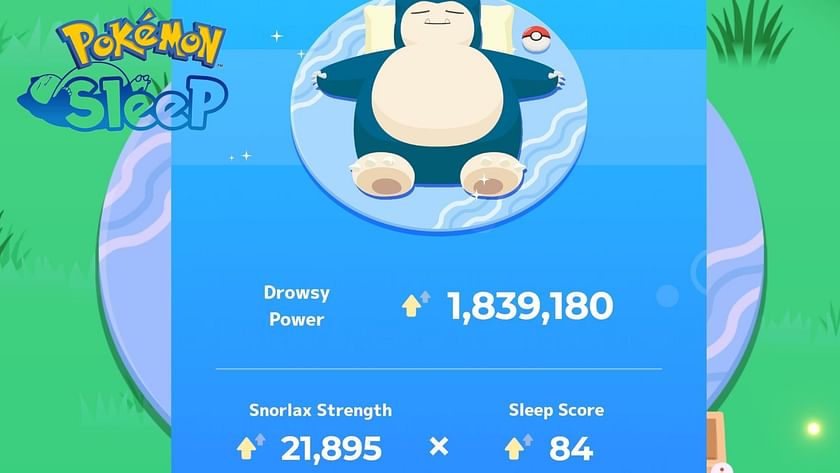 Pokemon Sleep: How to Increase Shiny Odds in Pokemon Sleep 