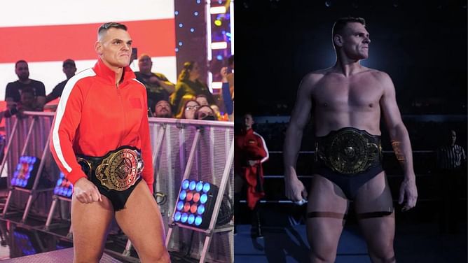 Popular WWE Superstar sends a stern warning to Gunther following Monday Night RAW