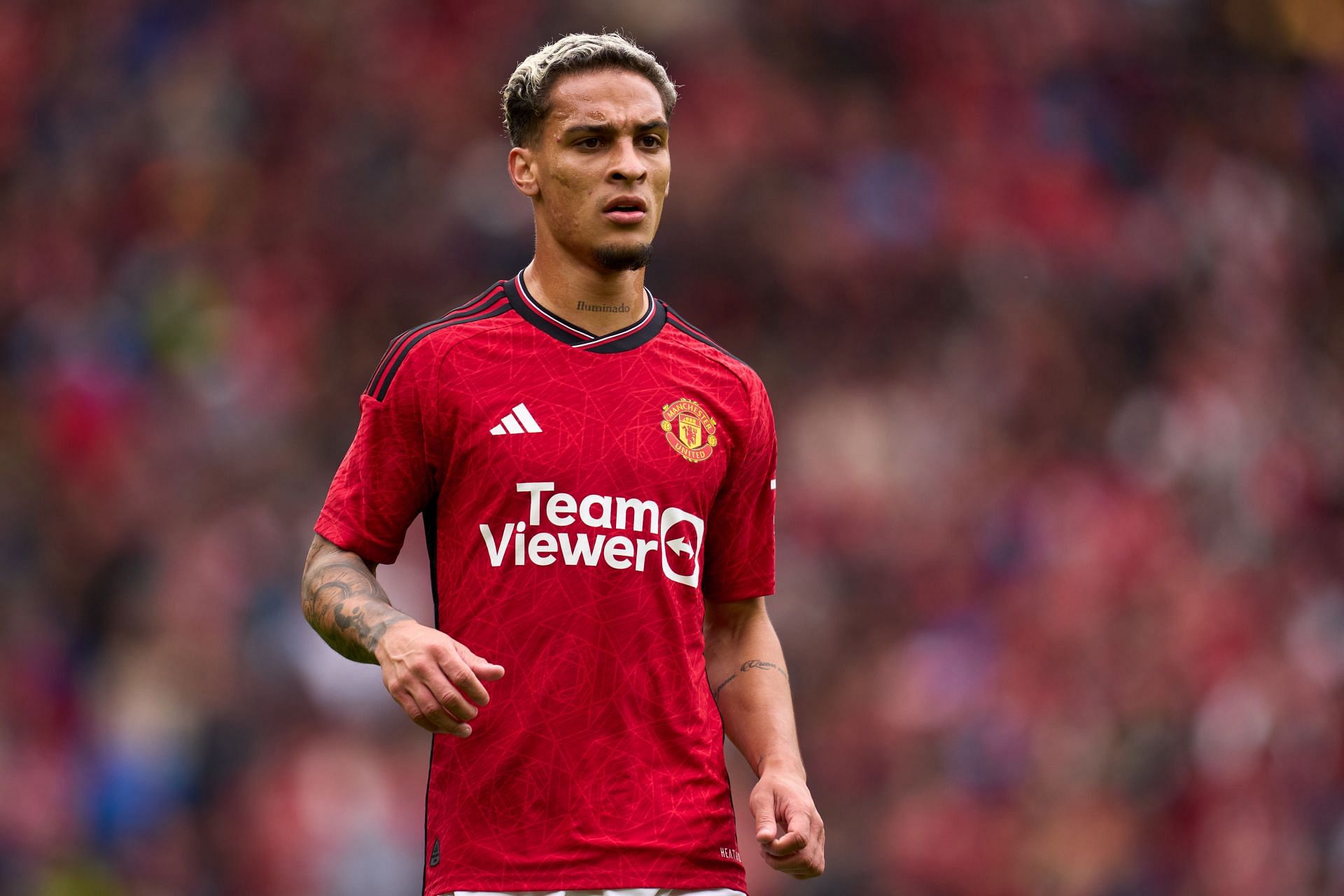 How Manchester United could line-up for 2023/24 including 5 new signings –  101 Great Goals