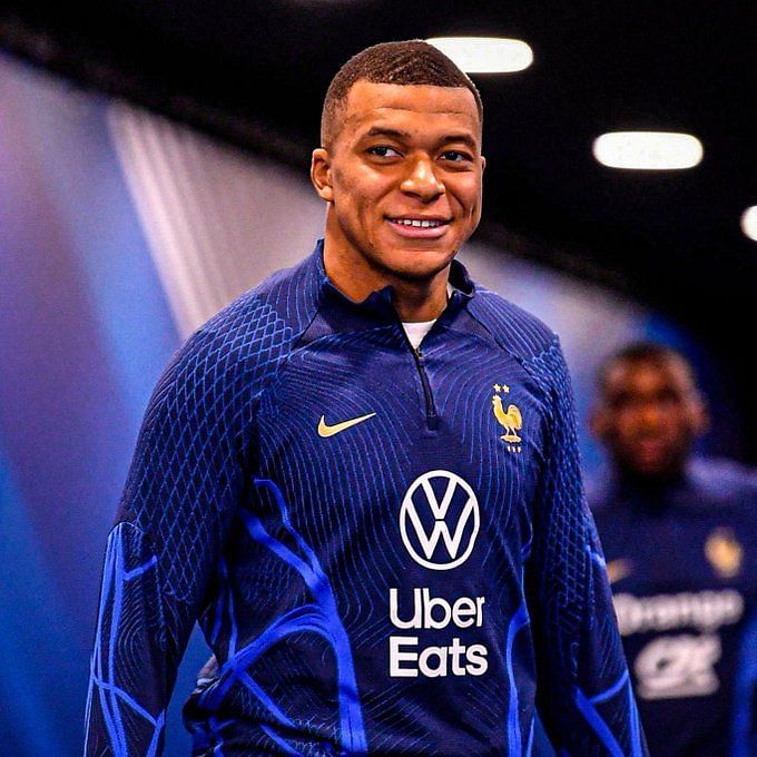 PSG offered Kylian Mbappe to Barcelona to stop him from joining Real ...