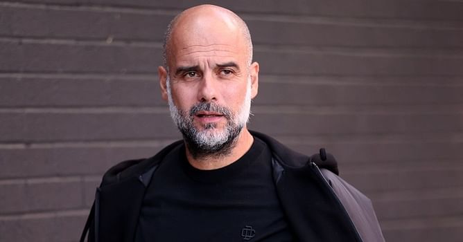 Al Hilal keen on signing Manchester City star this summer – Reports