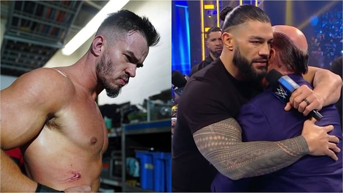 WWE News Roundup: Female star wants to return after 19 months, Austin Theory's downfall, Roman Reigns needs a new manager?