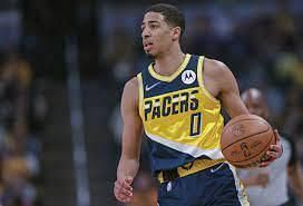 Tyrese Haliburton