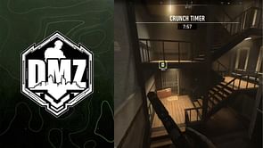 Warzone 2 DMZ guide: Crunch mission