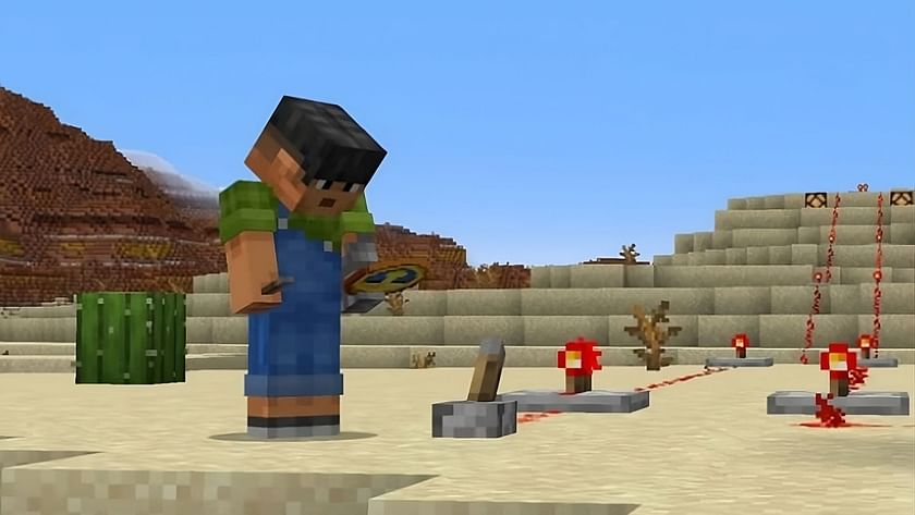 Minecraft Java Edition 1.20.2