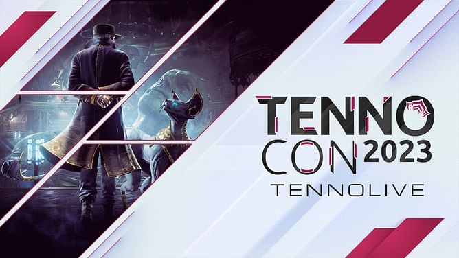 Warframe Whispers in the Walls update: Release date, new enemy faction, features, and more