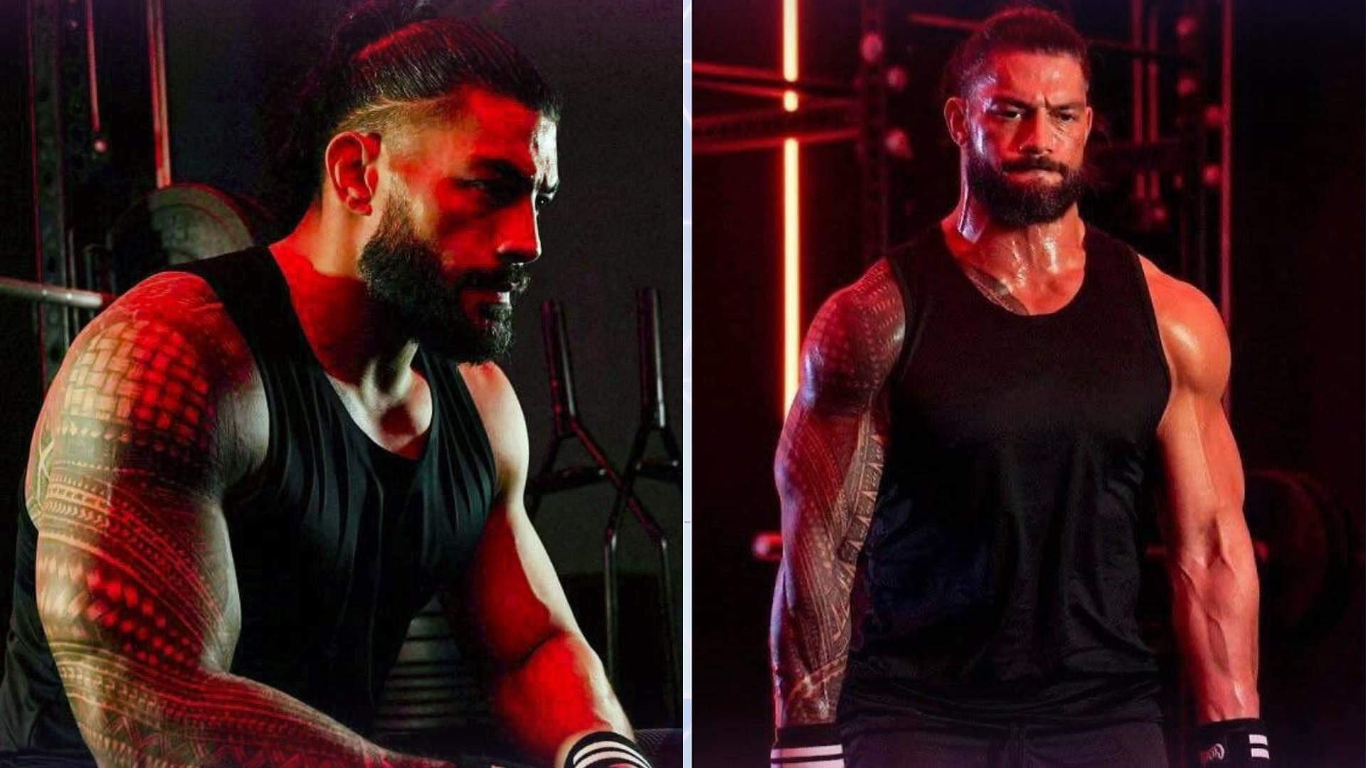 Roman Reigns was not the only major WWE name missing from SmackDown