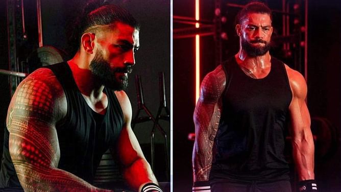 Roman Reigns was not the only major WWE name missing from SmackDown