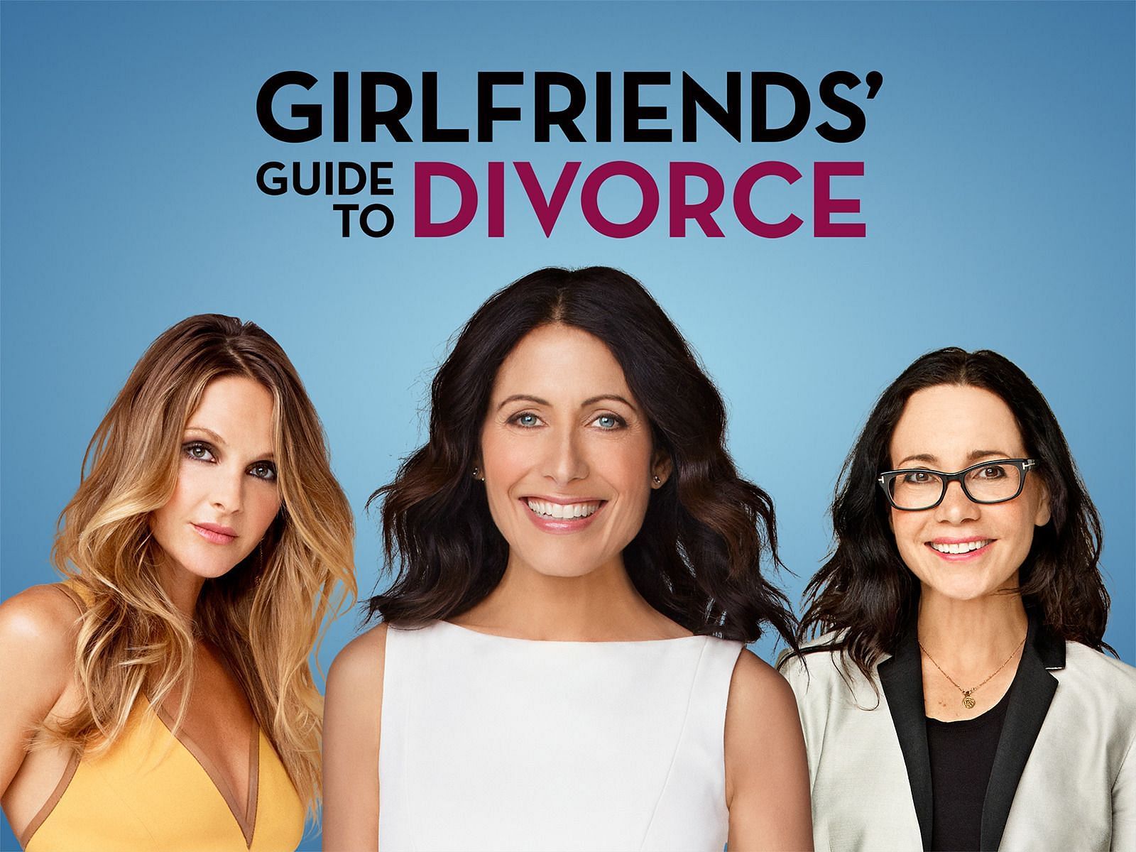 Girlfriends&#039; Guide to Divorce (Image via Bravo)
