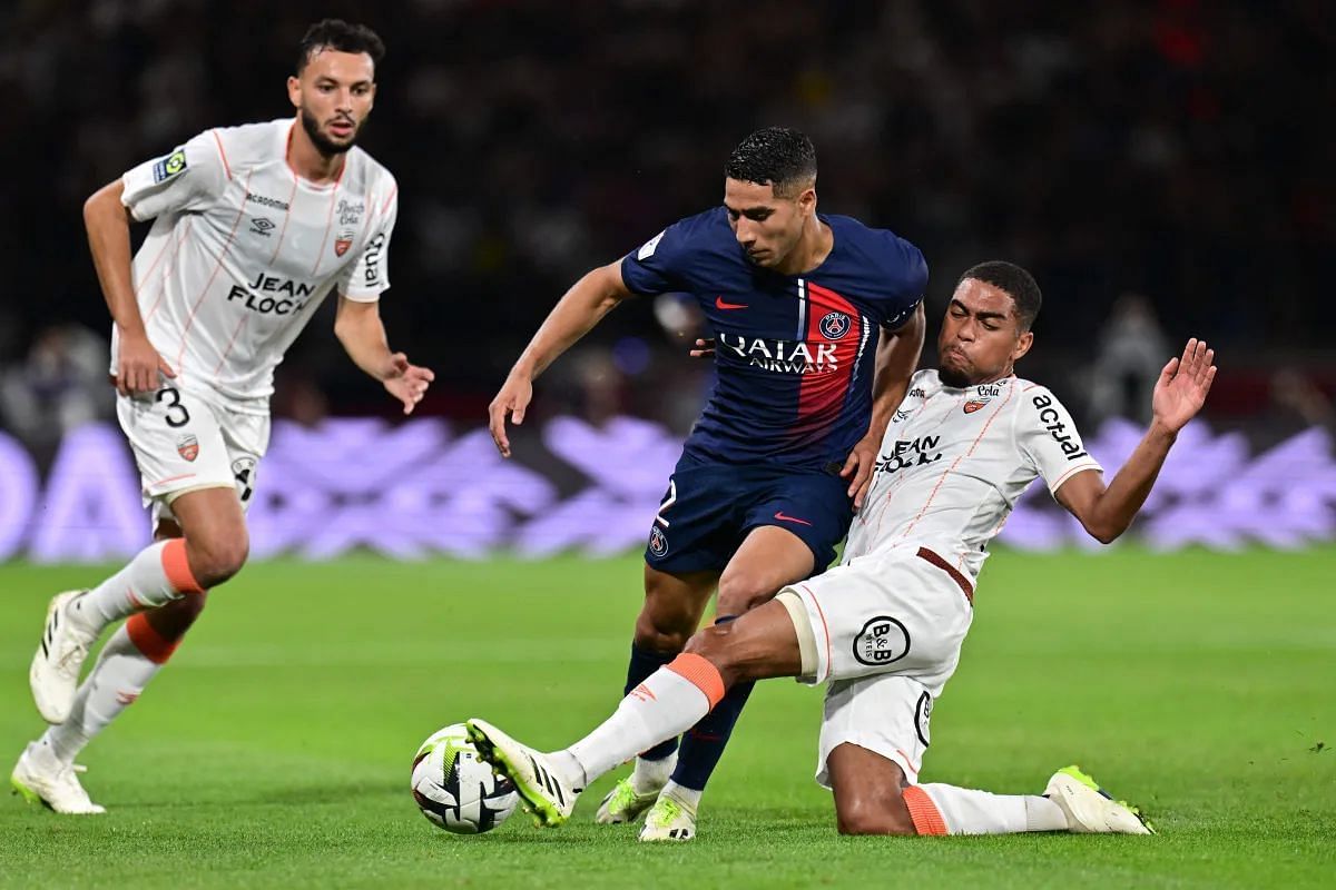 Lorient vs Nice Prediction and Betting Tips | August 20, 2023