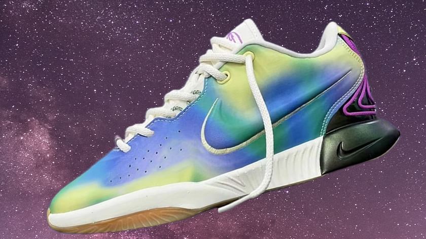 Lebron James: Nike LeBron 21 SE Multi-Color shoes: Where to get, price,  and more details explored