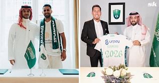 Ex-Real Madrid star closing in on move to join Roberto Firmino and Riyad Mahrez at Al-Ahli: Reports