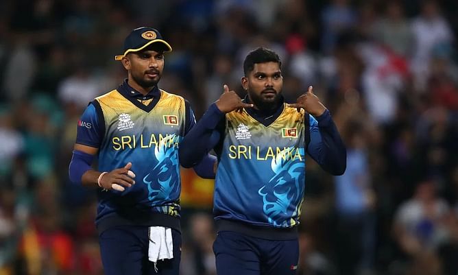 Asia Cup 2023: चोट से जूझ रही अपनी टीम को लेकर श्रीलंकाई कप्तान ने दिया अहम बयान, जताई बड़ी उम्मीद