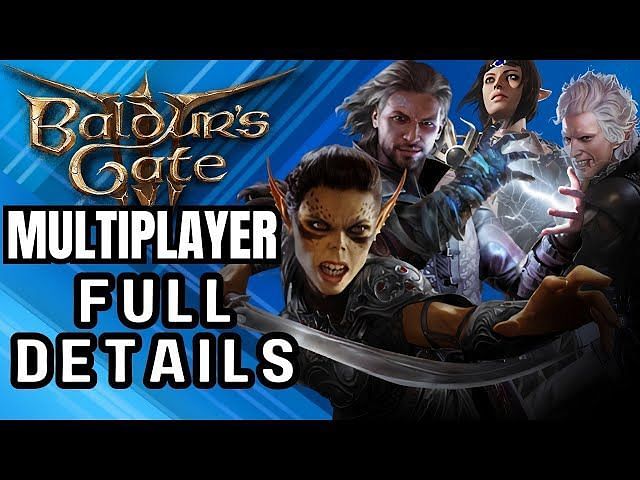 Baldur’s Gate 3 guide: 5 best beginner tips for a successful campaign