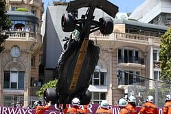 F1 Penalty points: Drivers and their penalty points before the 2023 Dutch GP