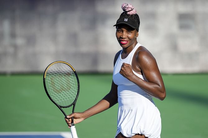 "Pray for me, pray for health” – Venus Williams seeks fan support after first-round victory at Cincinnati Open, vows to keep playing