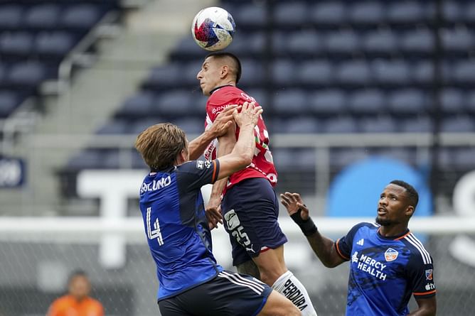 Cincinnati vs Nashville SC Prediction and Betting Tips | 4th August 2023
