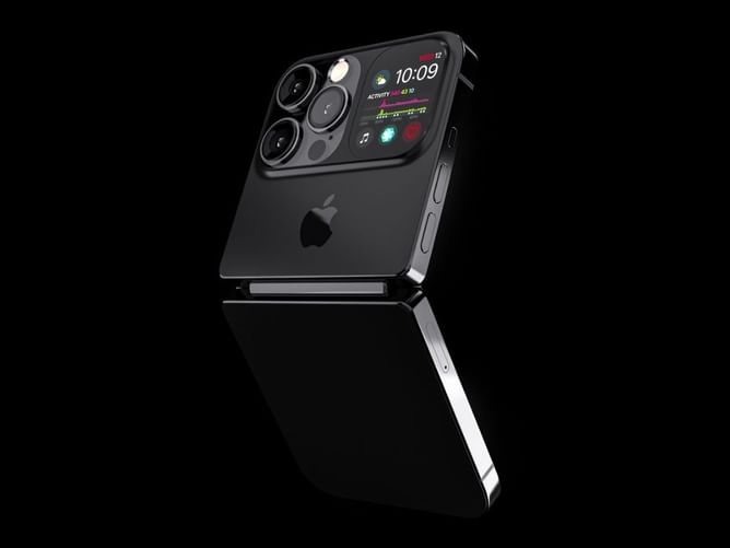 Why Apple won't make a foldable iPhone: Reasons explored
