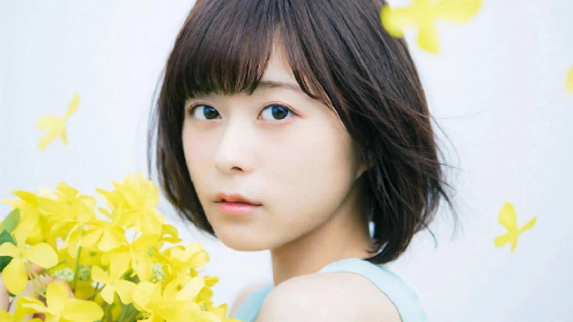 Inori Minase- Japanese VA (Image via HoYoverse)