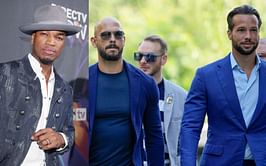 “Hear this from the horse’s mouth” - Ne-Yo backtracks apology for comments about transitioning minors after Tate brothers’ attack
