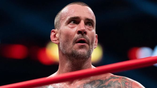 AEW star reportedly sent home from All In after backstage altercation with CM Punk