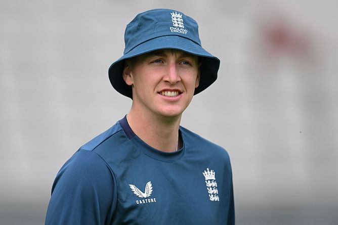 Who said what - Top 5 reactions on Harry Brook's snub from England's World Cup squad