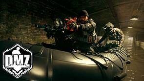 All new DMZ changes in Warzone 2 Season 5: Konni Faction, Field Upgrades, Equipment, and more