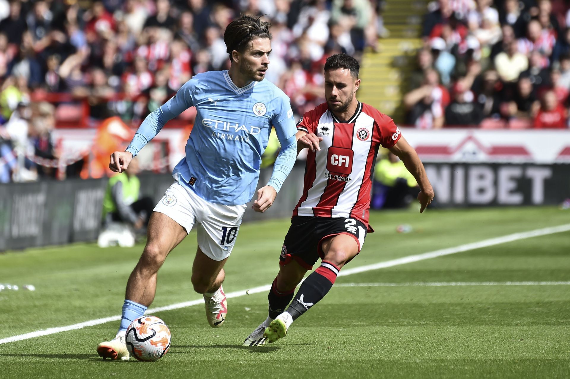 Britain Soccer Premier League