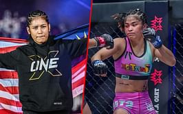 ONE Fight Night 14: Jihin Radzuan says Stamp Fairtex destined to become three-sport world champion