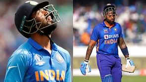 3 similar issues in India's 2019 and 2023 ODI World Cup preparations