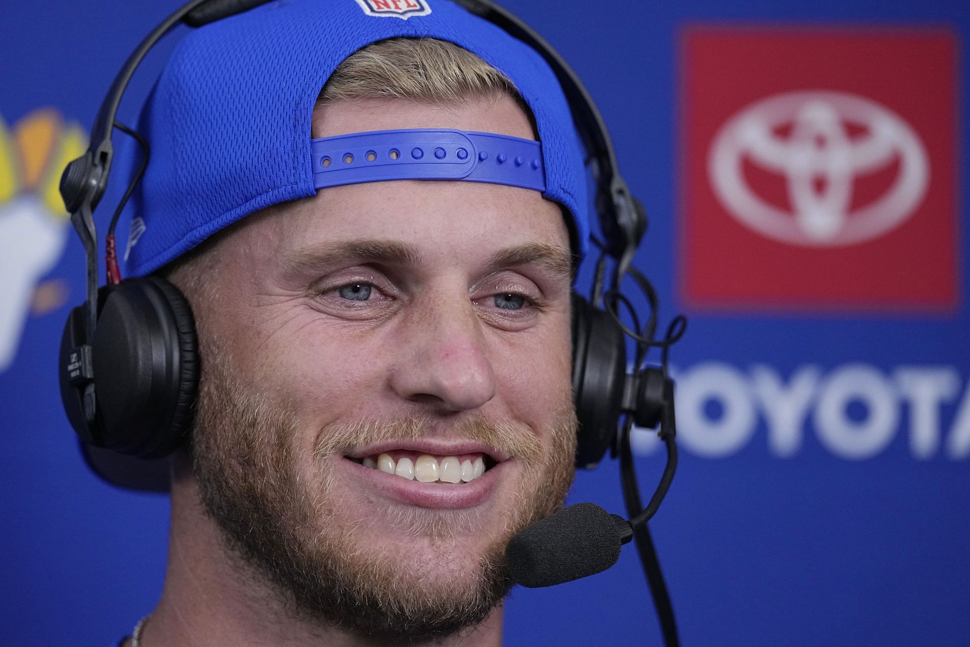 Is Cooper Kupp the #1 Overall Pick For 2023 Fantasy Football?