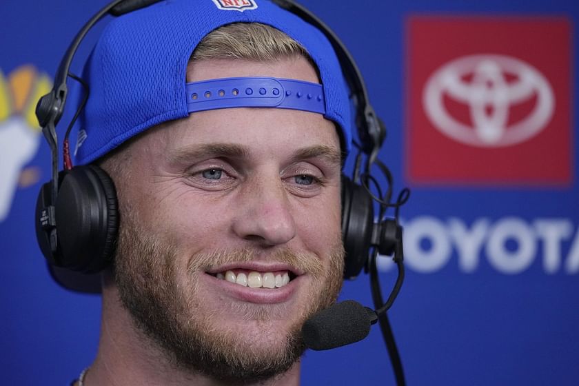 Cooper Kupp: Fantasy football outlook for 2022 NFL season