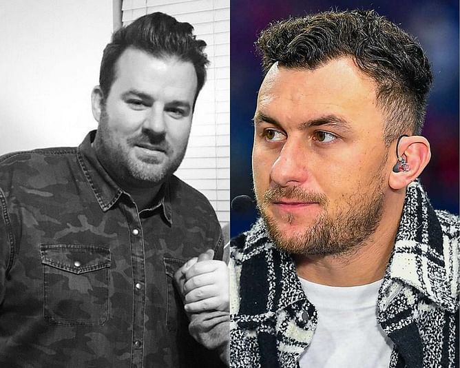 Did Johnny Manziel's agent dump him? Learning about Burkhardt's toughest client