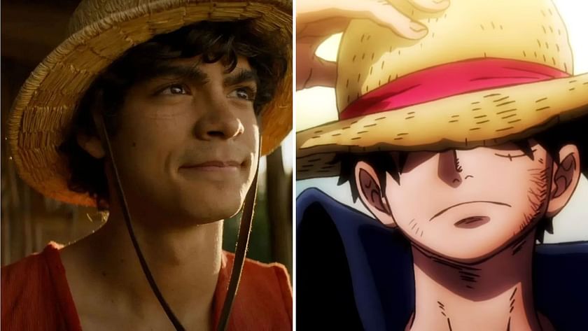 Honest take on One Piece Live Action : r/OnePiece