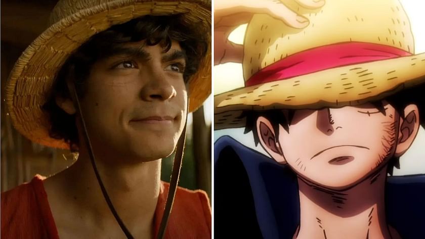 Netflix One Piece Live Action Opening