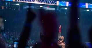 Roman Reigns achieves personal record at WWE SummerSlam