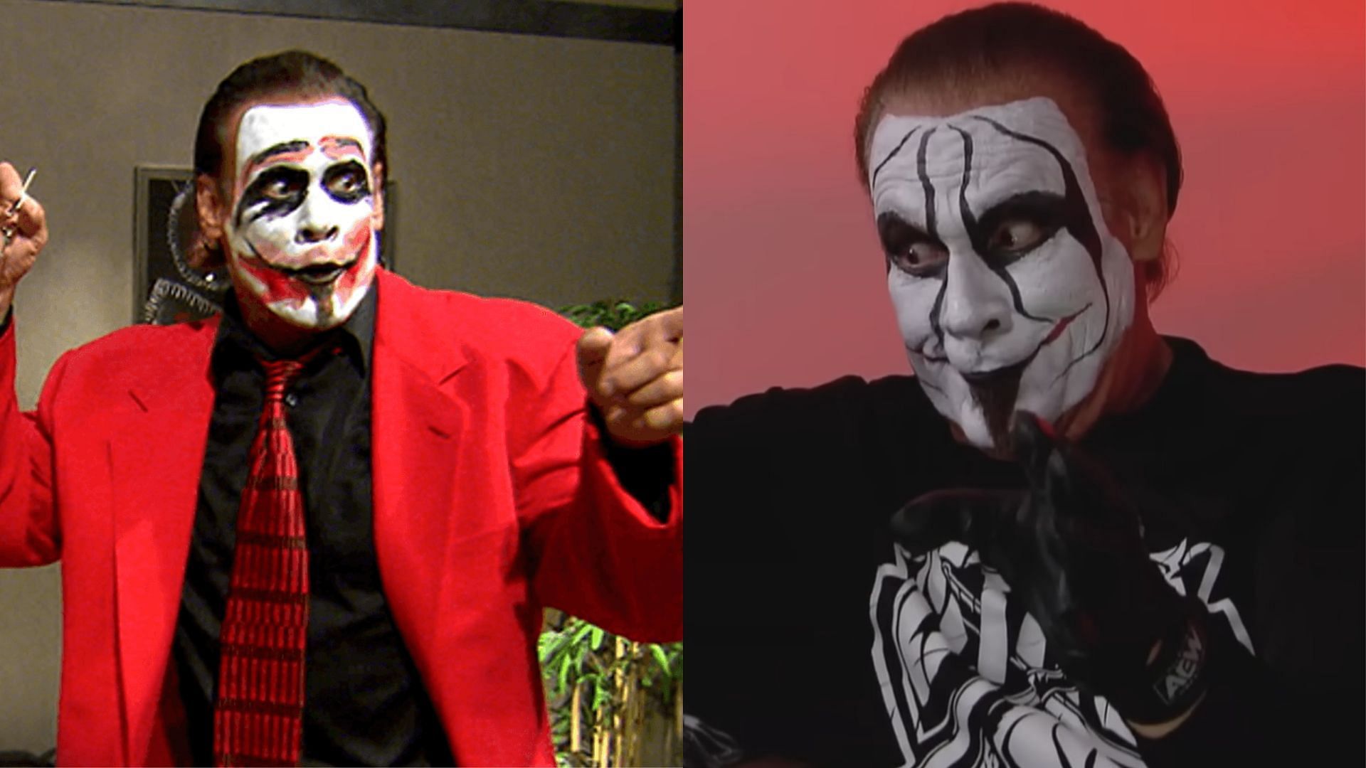 Is the Joker Sting gimmick overrated?