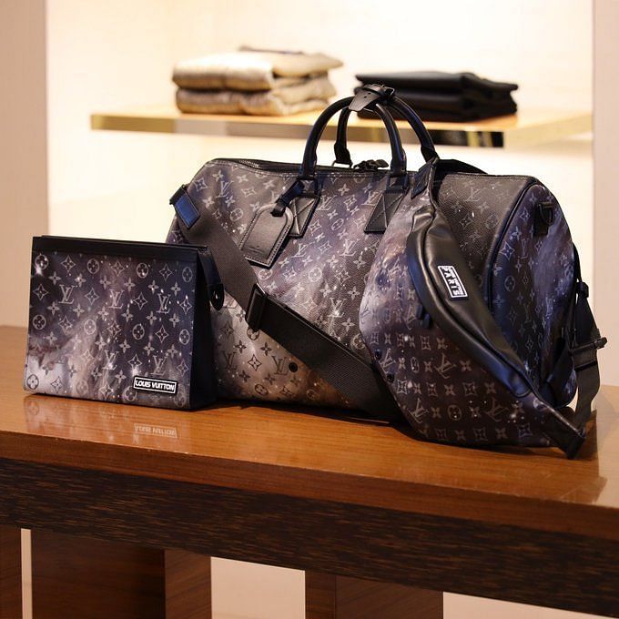 My Louis Vuitton “Personalized” Collection 