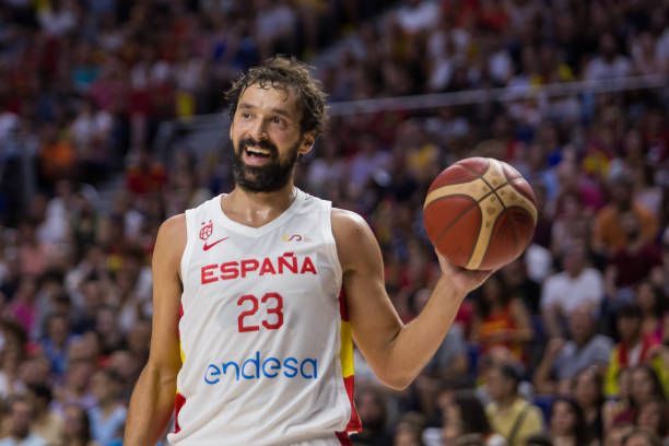 Sergio Llull