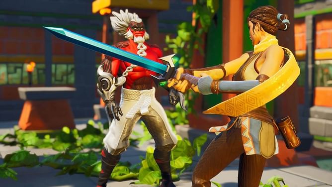 Comic character Spawn all but confirmed to arrive in Fortnite