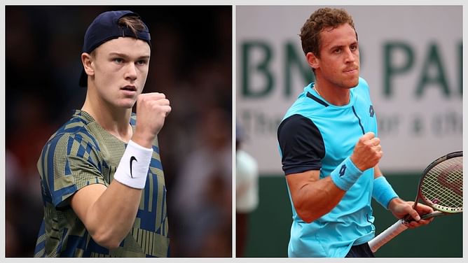 US Open 2023: Holger Rune vs Roberto Carballes Baena preview, head-to-head, prediction, odds and pick