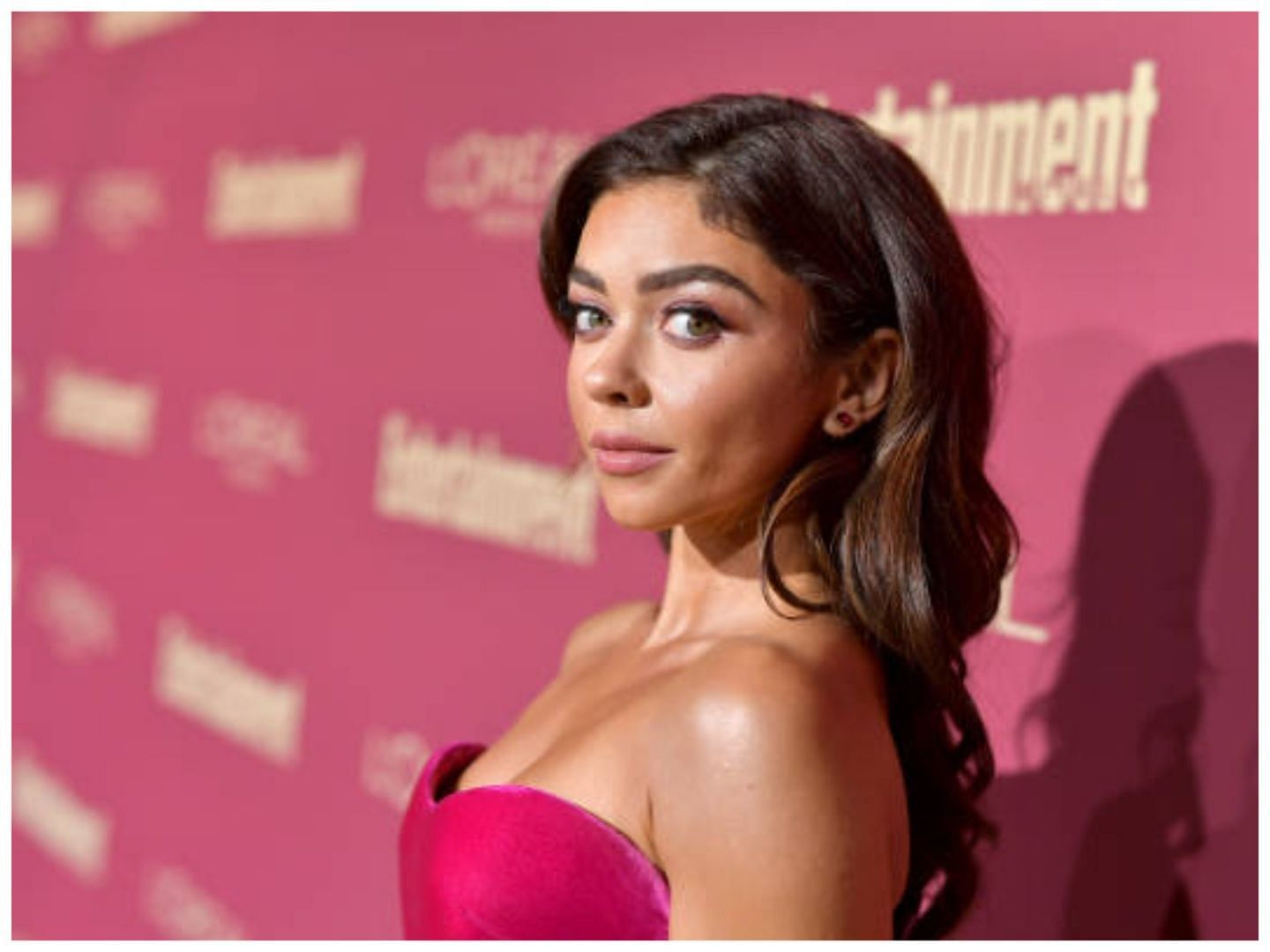 Modern Family&#039;s actress had to go through a lot of complications after the surgery (Image sourced via Getty Images)