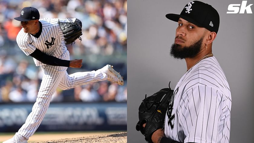 White Sox refute claims of no rules by former reliever Middleton