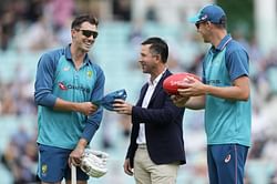 "It probably had some of the Australian players, coaches, and the captain at different times scratching their heads" - Ricky Ponting on Bazball