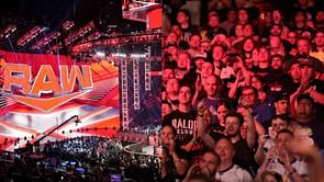 WWE Superstar tweets out a message after receiving hostile reception on RAW