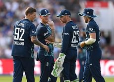 “We will see if he’s keen” - Matthew Mott discloses Jos Buttler will speak to Ben Stokes over reconsidering ODI retirement